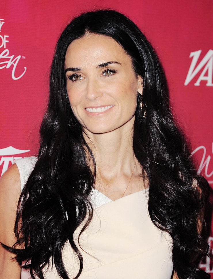 Picture of Demi Moore