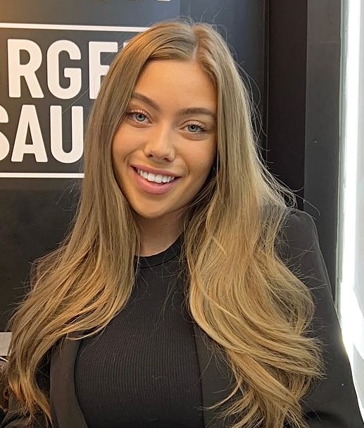 Tyne-Lexy Clarson