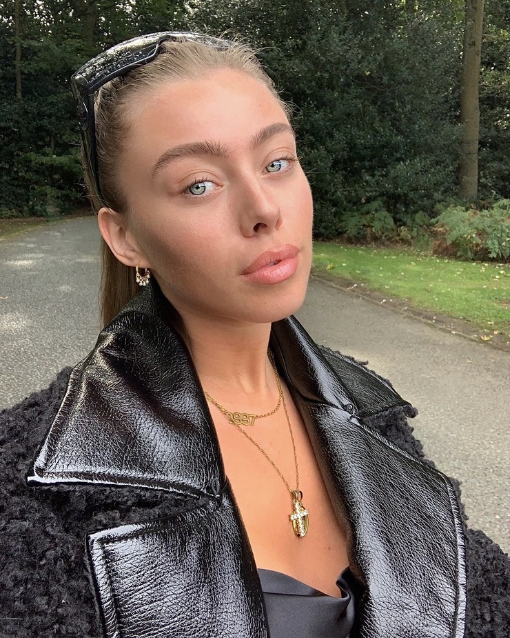 Tyne-Lexy Clarson