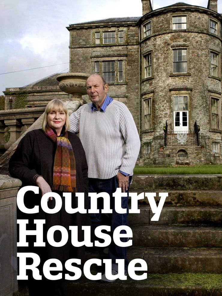 Picture of Country House Rescue
