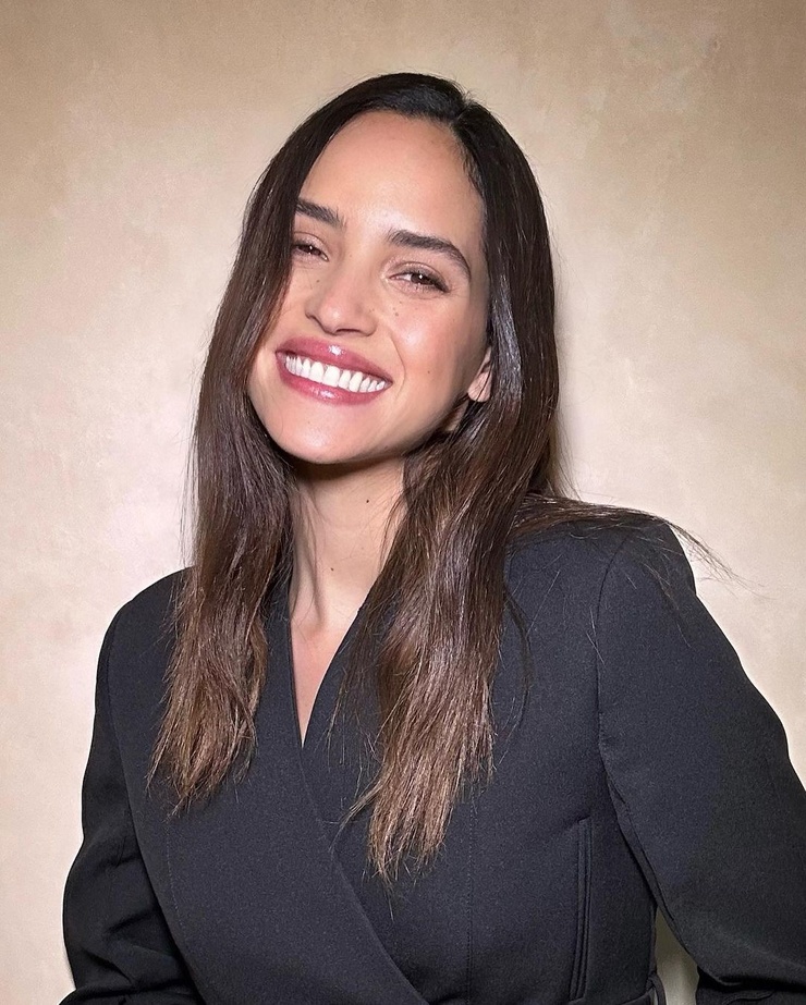 Adria Arjona