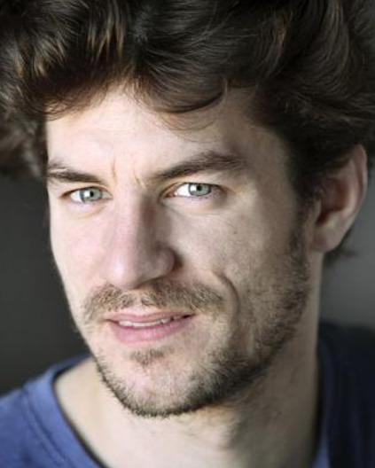 Jérémy Barbier d'Hiver