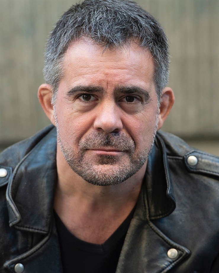 Sébastien Boissavit
