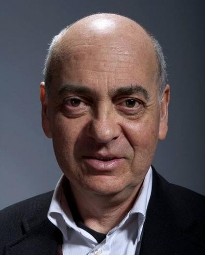 Mario Dragunsky