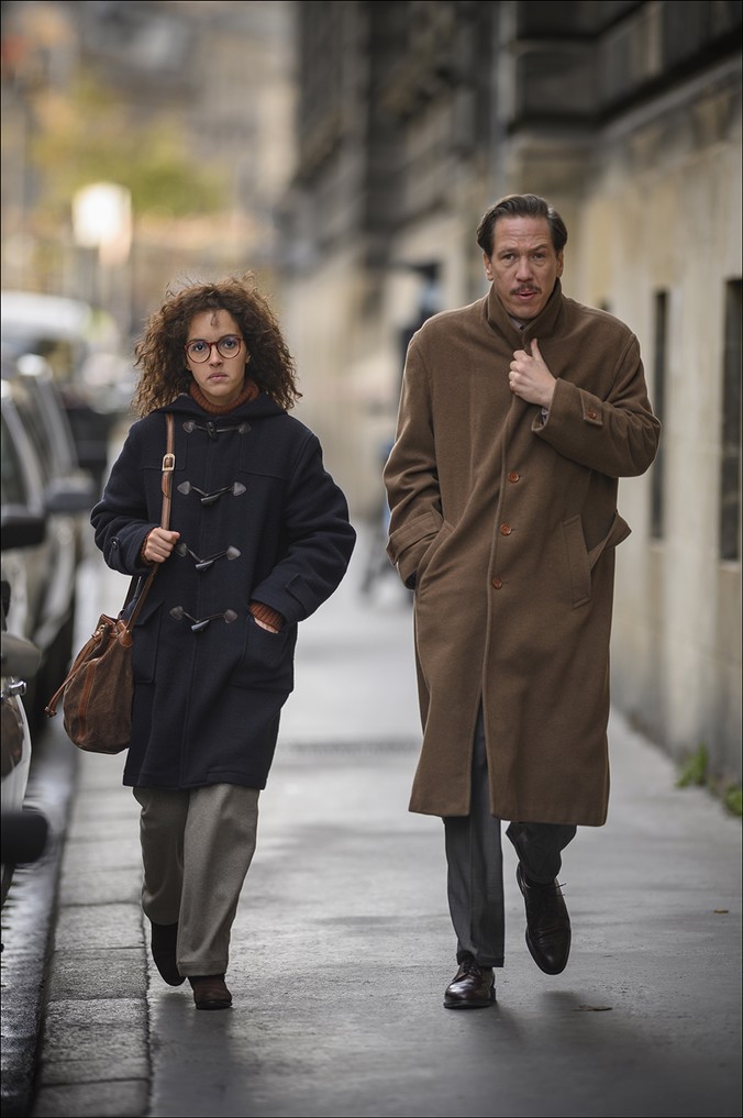 Nos frangins (2022) Nos frangins (2022)