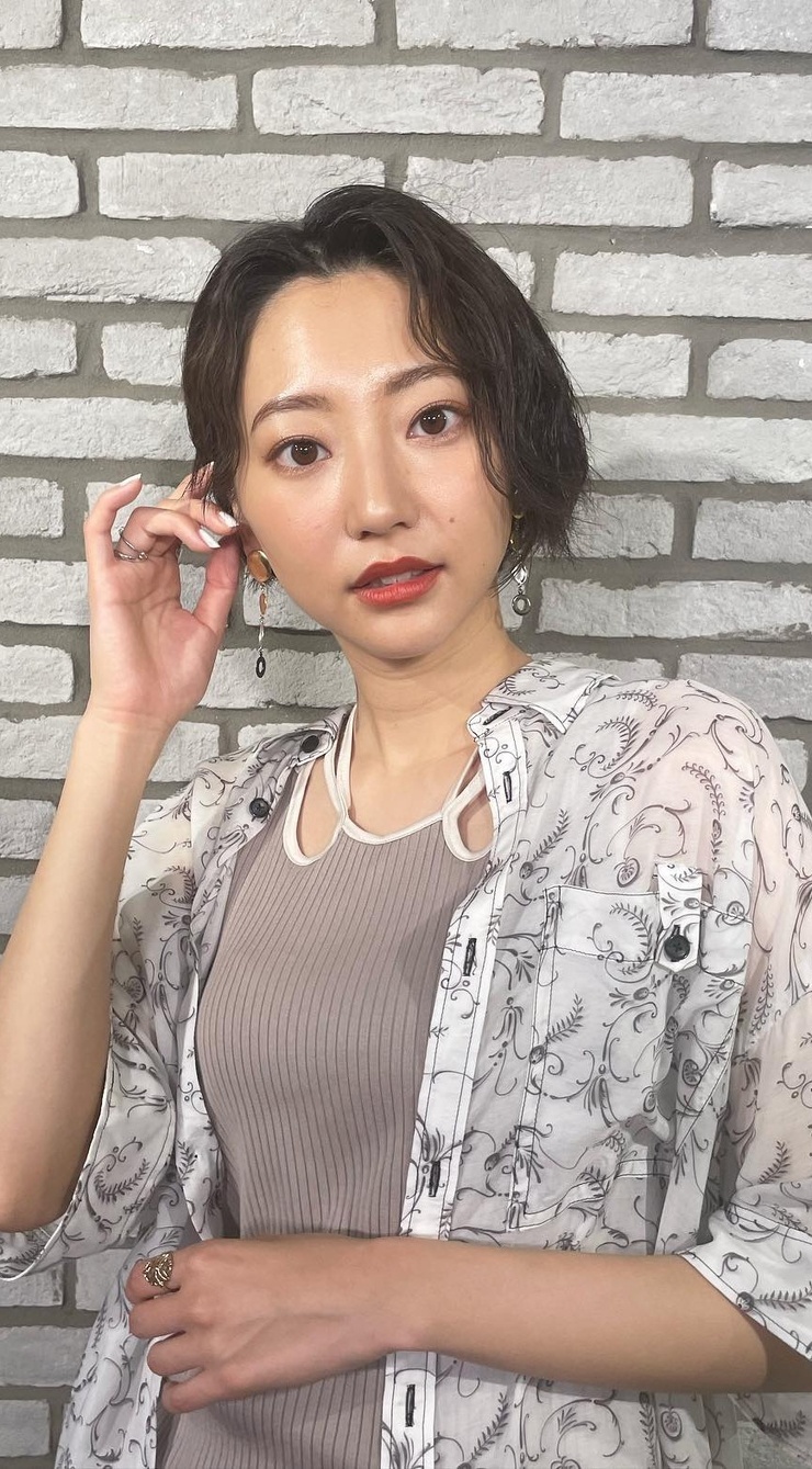 Rena Takeda Rena Takeda