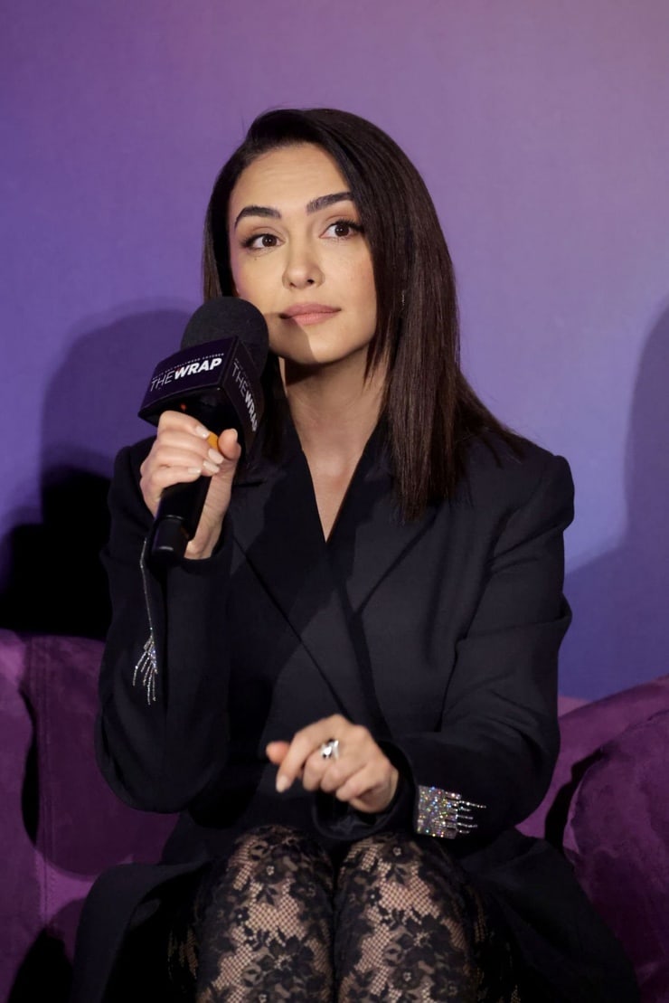 Nazanin Boniadi