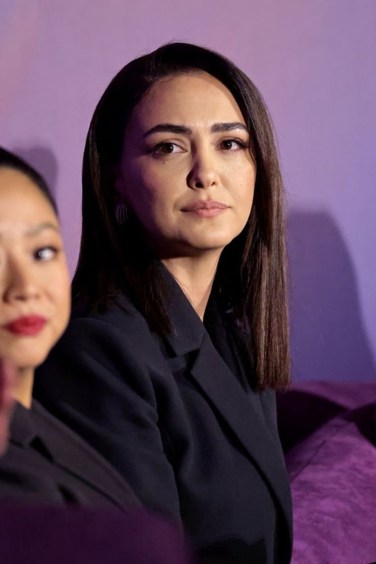 Nazanin Boniadi Nazanin Boniadi