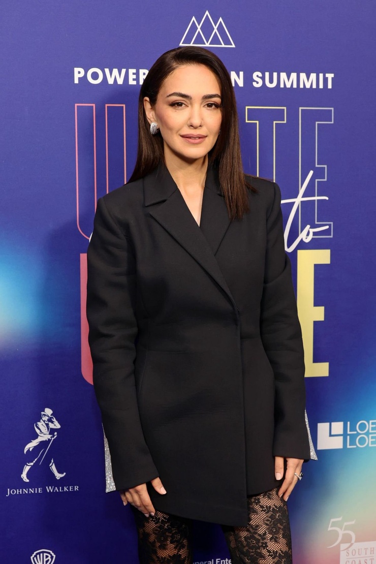 Nazanin Boniadi