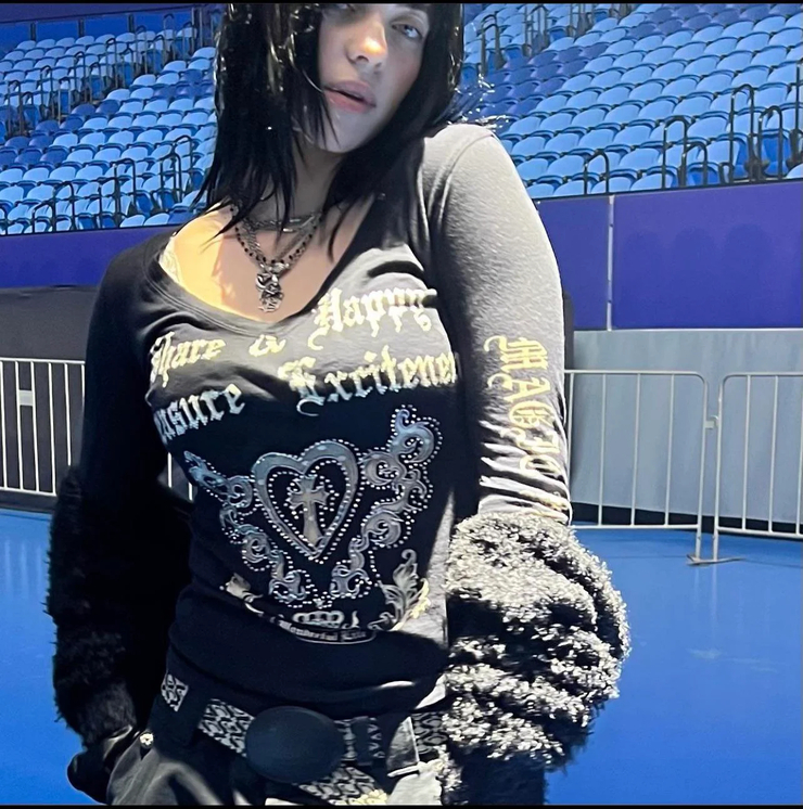 Billie Eilish Billie Eilish
