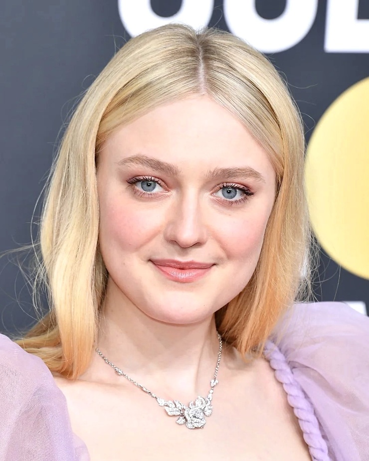 Dakota Fanning