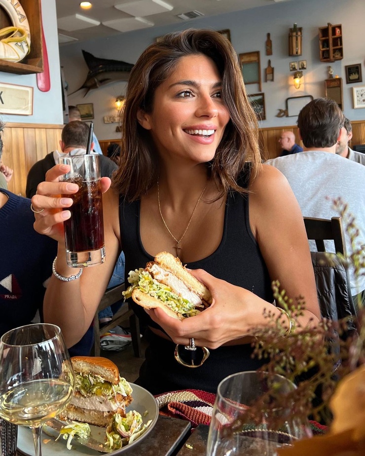 Pia Miller