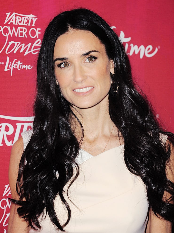 Demi Moore