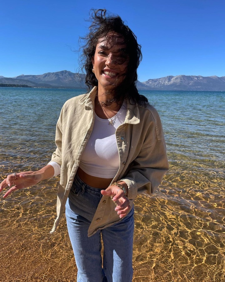 Jaida King