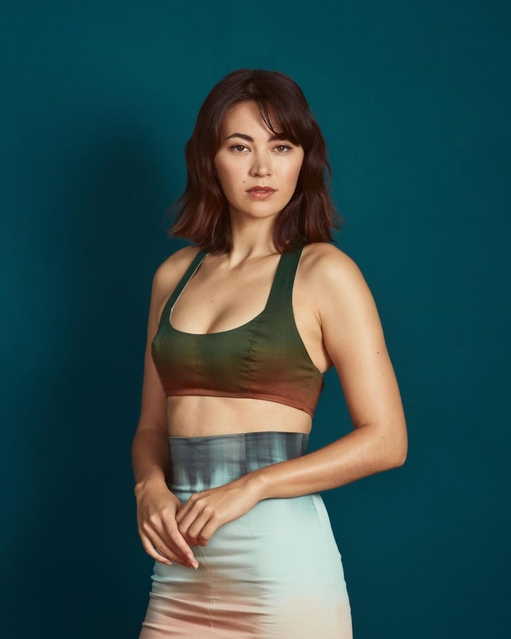 Jessica Henwick