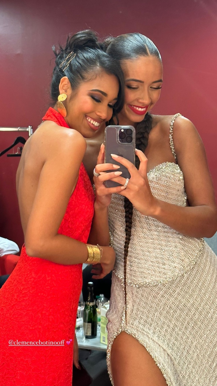 Flora Coquerel Flora Coquerel