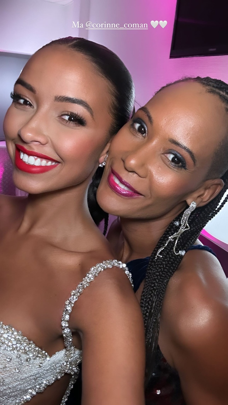 Flora Coquerel Flora Coquerel