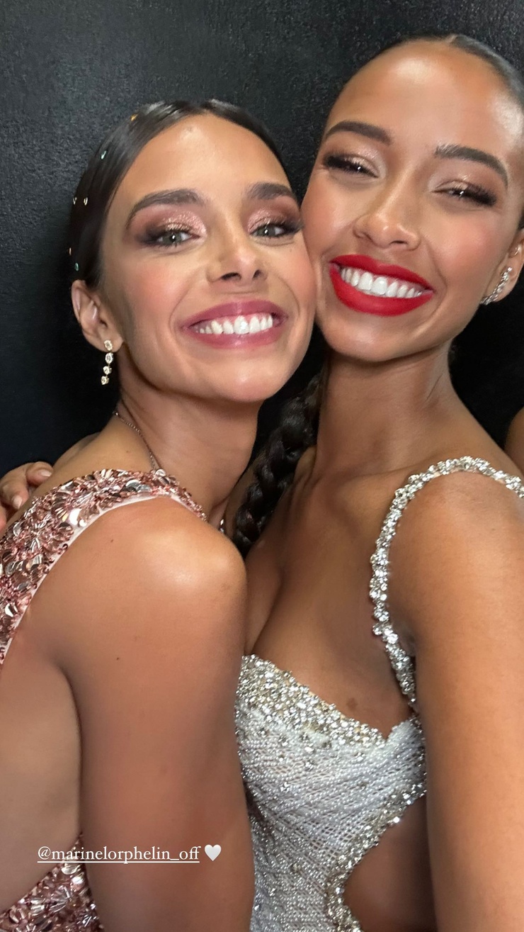 Flora Coquerel Flora Coquerel