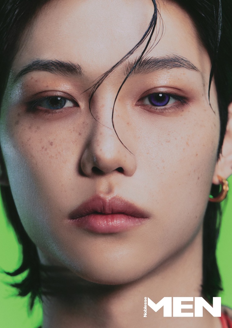 Felix Lee