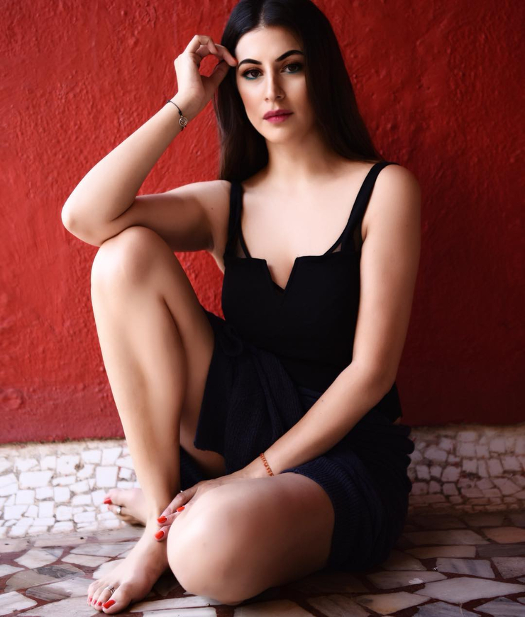 Karishma Kotak