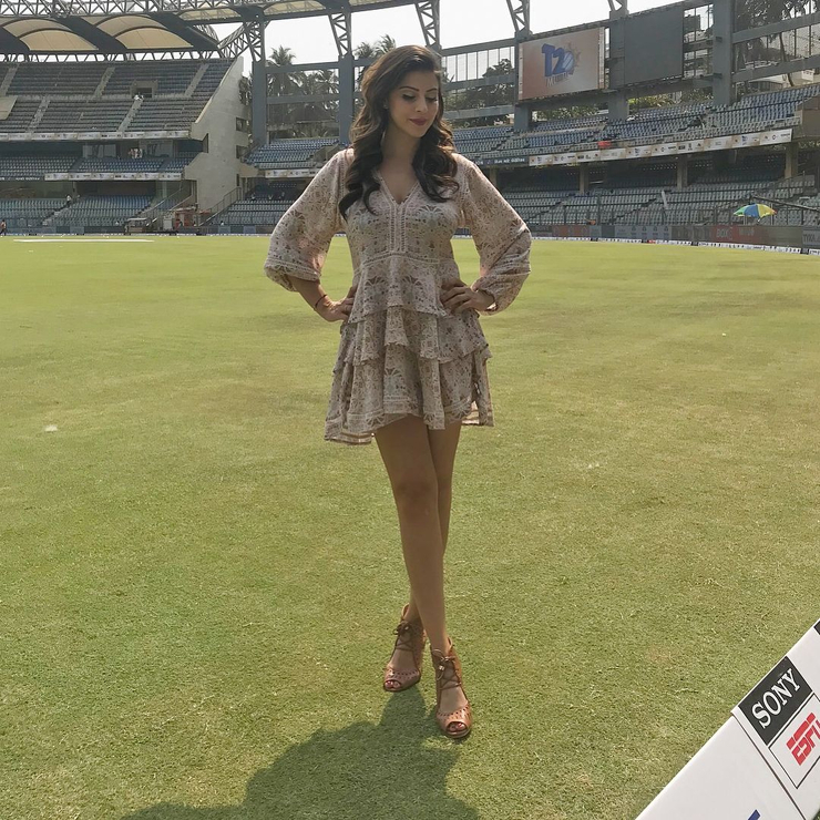 Karishma Kotak