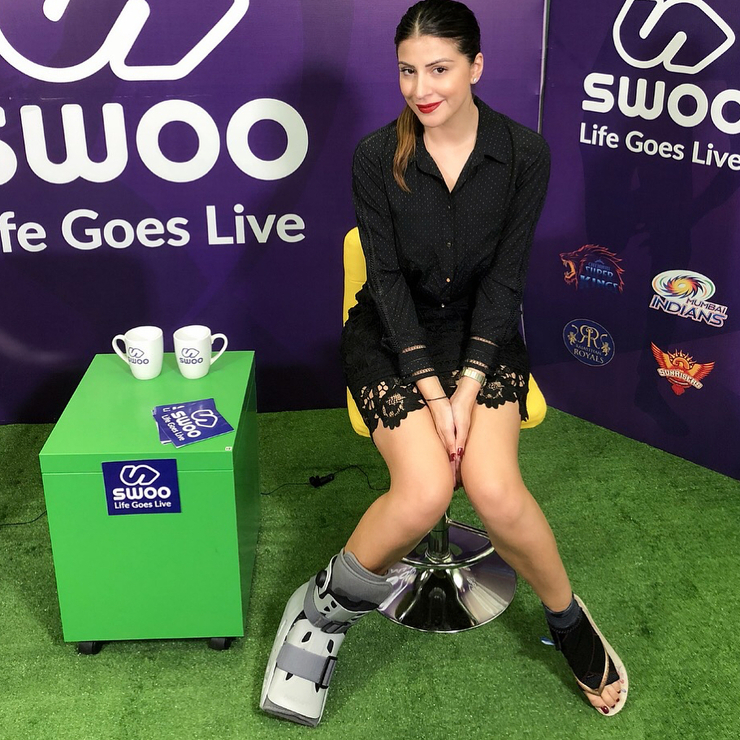 Karishma Kotak