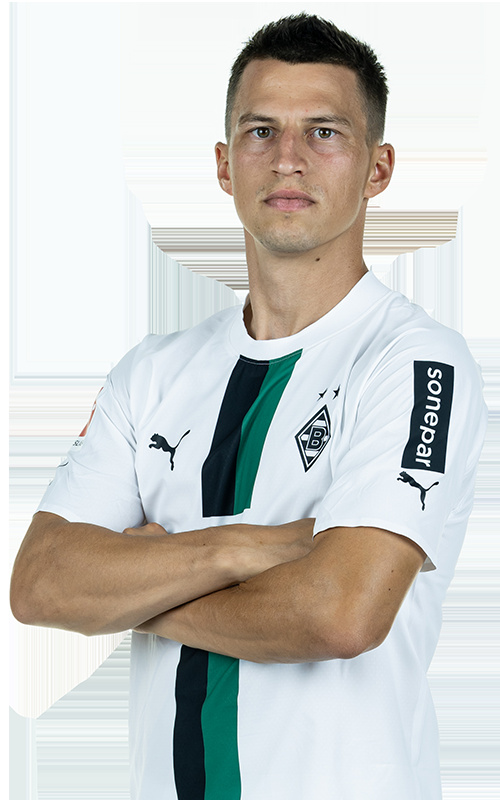 Stefan Lainer