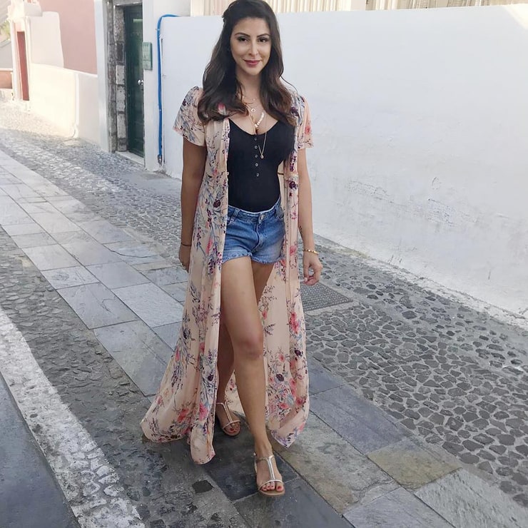 Picture of Karishma Kotak