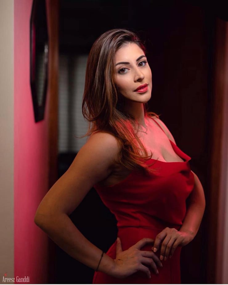 Karishma Kotak