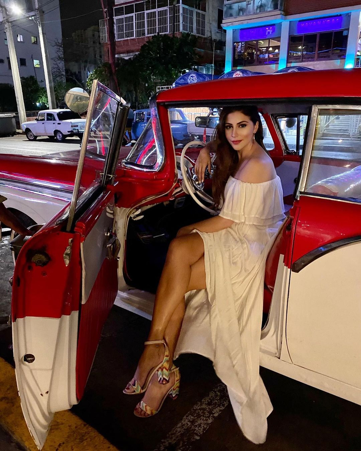 Karishma Kotak