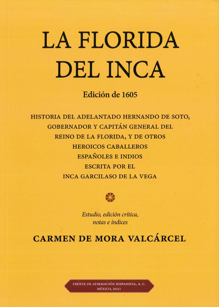 La Florida Del Inca