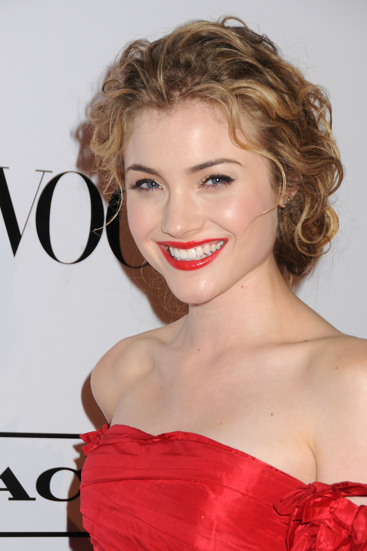 Skyler Samuels Skyler Samuels