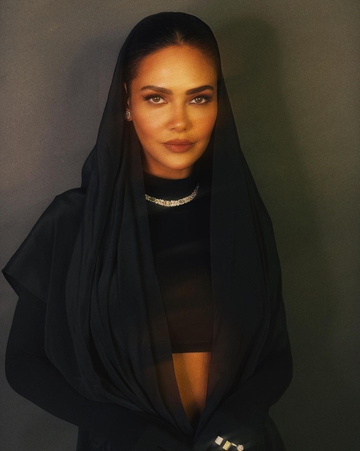 Esha Gupta