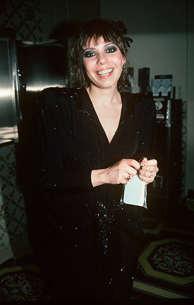 Laurie Beechman