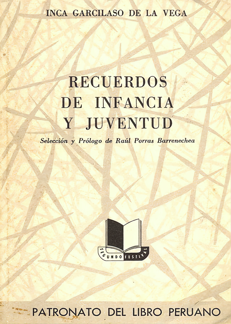 Recuerdos De Infancia Y Juventud