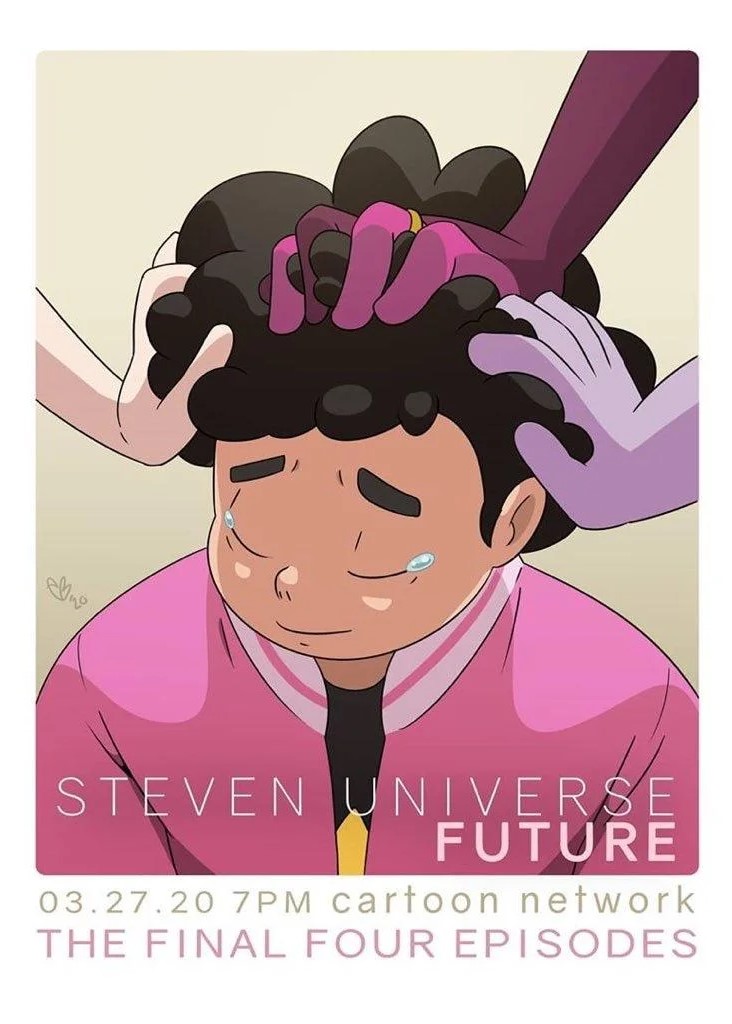 Steven Universe Future