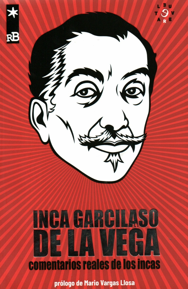 comentarios Reales De Los Incas