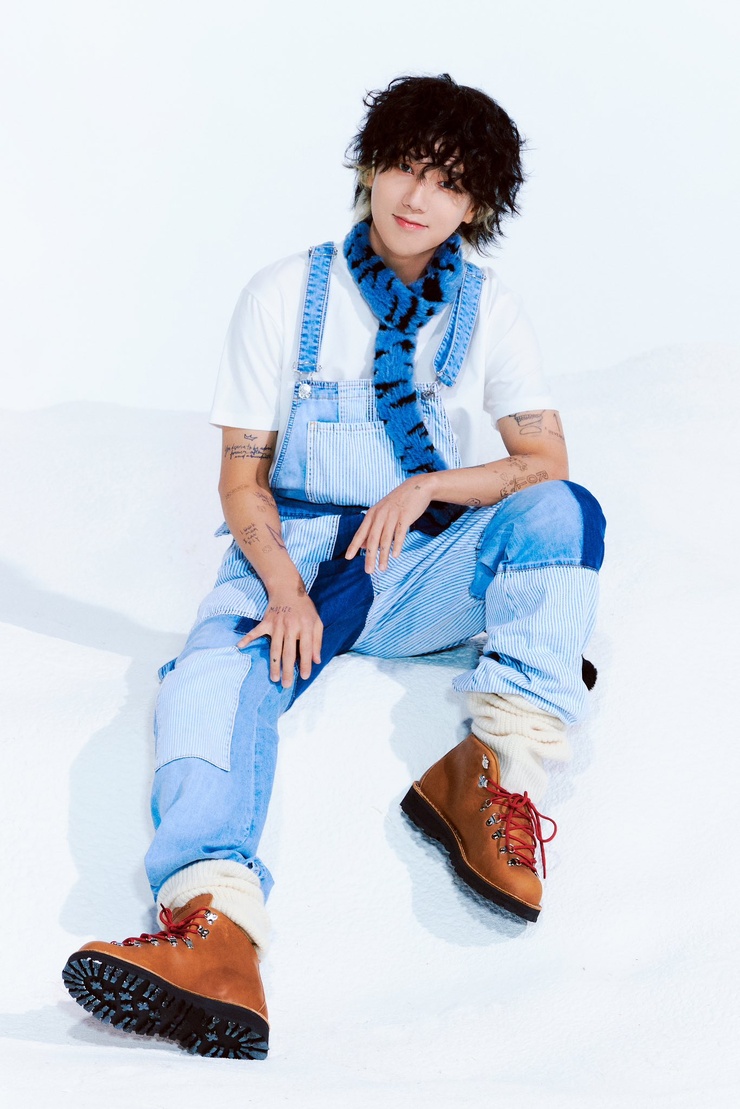 Yesung