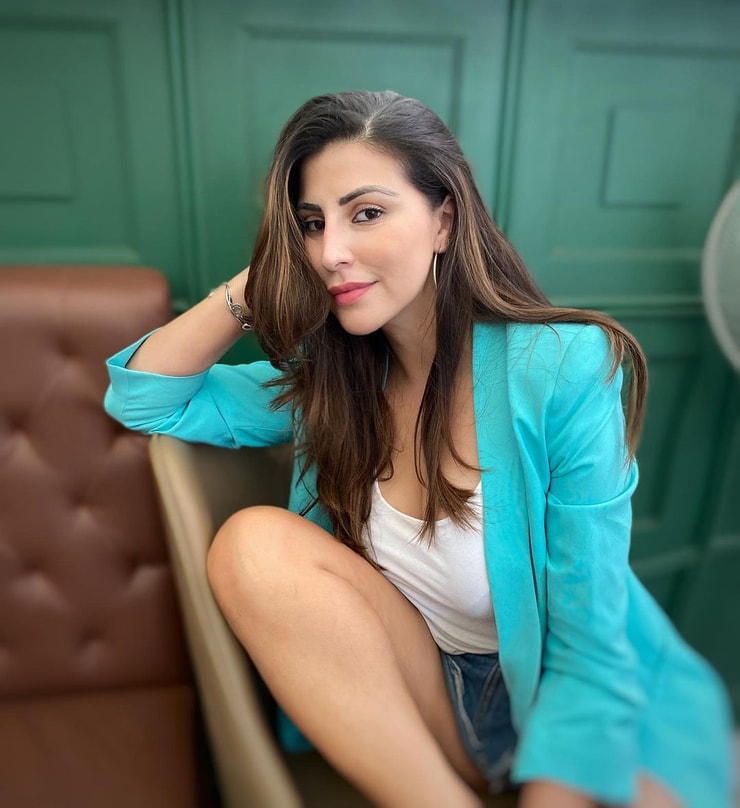 Karishma Kotak