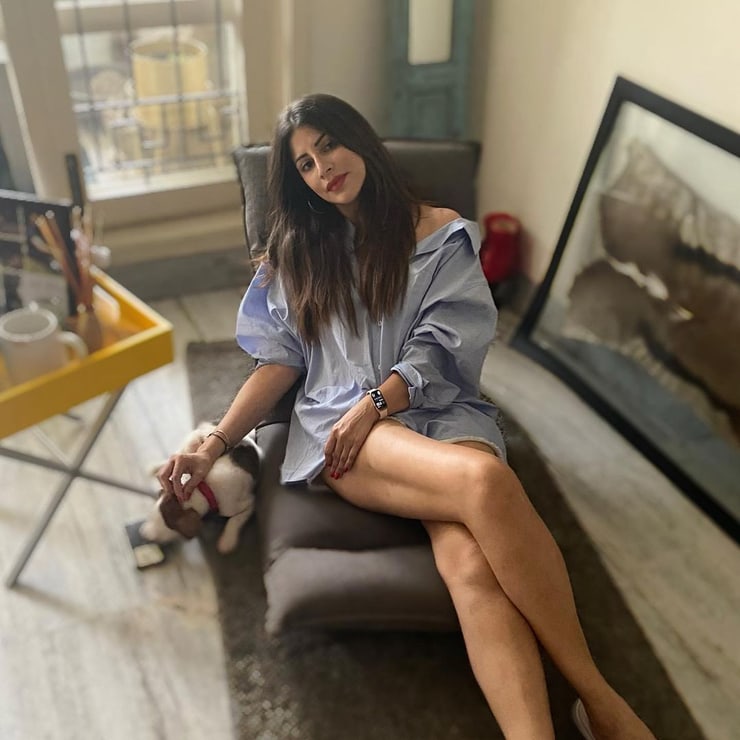 Karishma Kotak