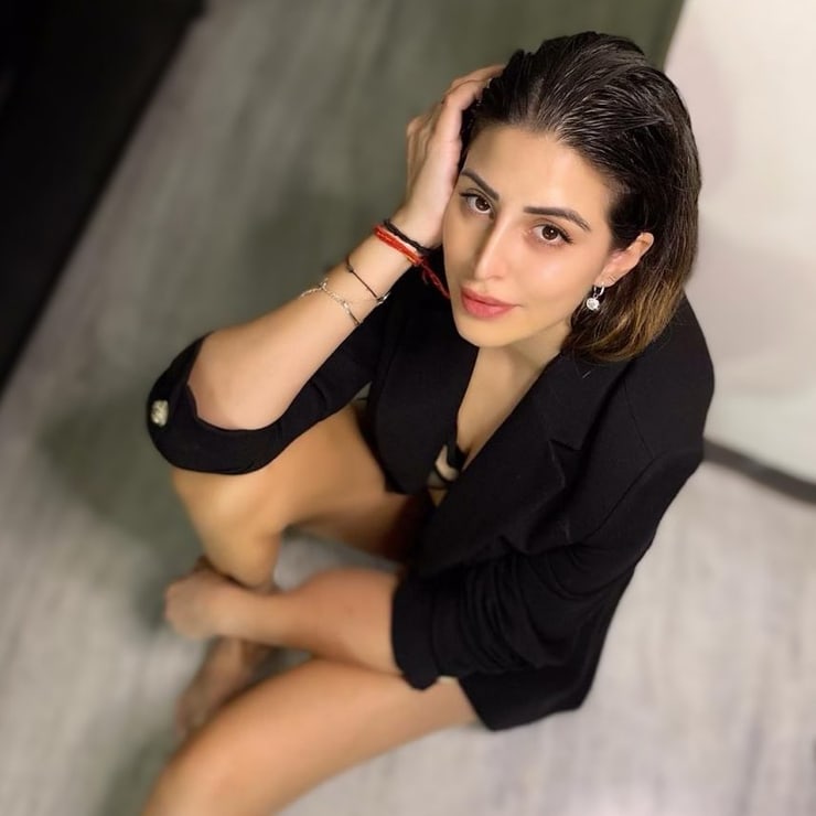 Karishma Kotak