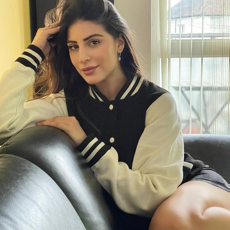 Karishma Kotak