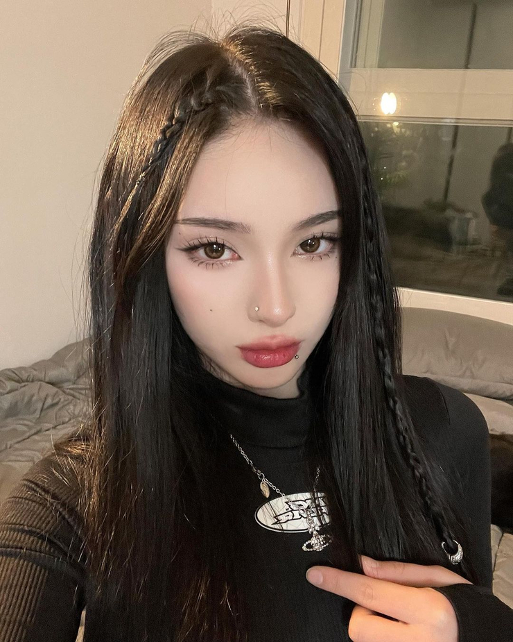Yuna Karimova