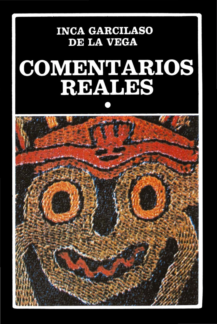COMENTARIOS REALES I-II