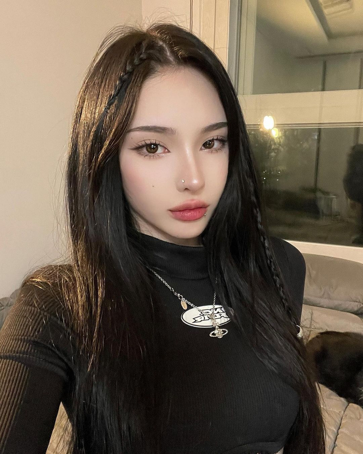 Yuna Karimova