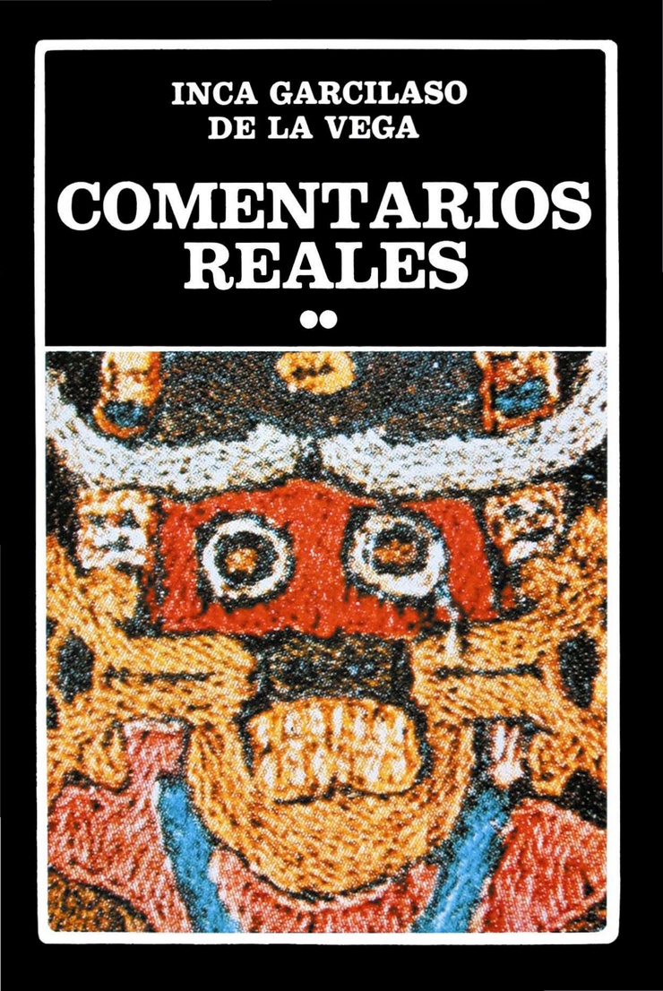 COMENTARIOS REALES I-II