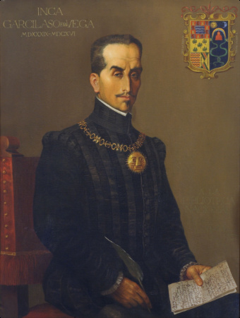 Inca Garcilaso de la Vega