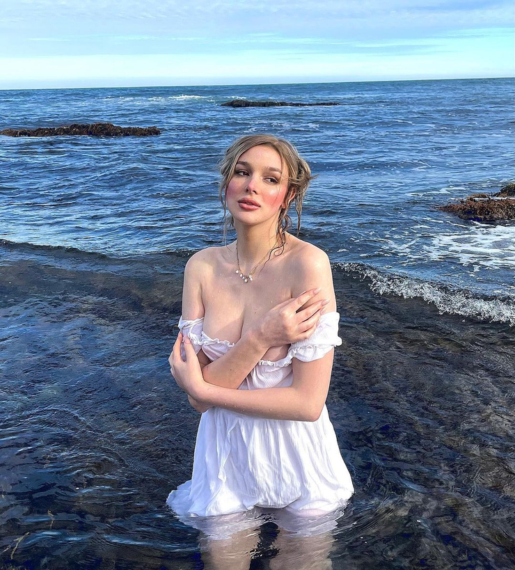Grace Hyland