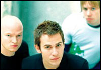 Lifehouse
