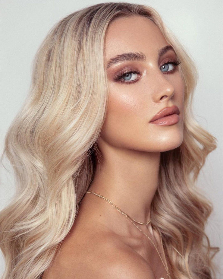 Scarlett Barnett